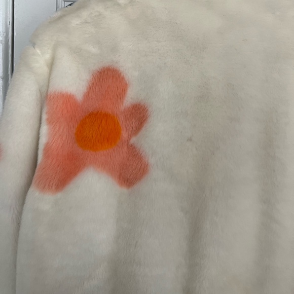 Tyler the creator golfwang le fleur coat - Picture 6 of 6